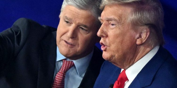 Trump falls back on his I’m-rubber-you’re-glue campaign approach