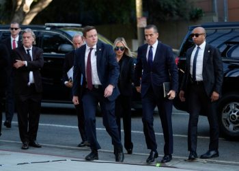 Hunter Biden offers plea in tax case, in effort to avoid second trial