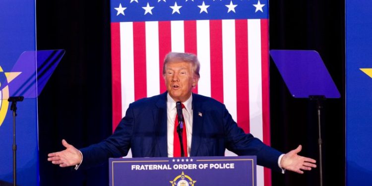 Trump’s promise to exact revenge won’t be hindered by mere laws