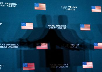 Since 2016, Trump has kept dialing up his racist appeals