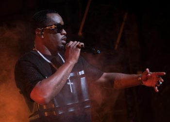 Sean ‘Diddy’ Combs’s appeal denied in bail sentencing