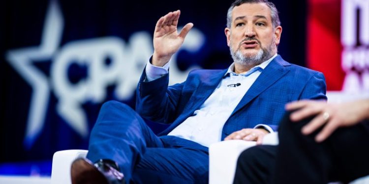 The battle for the Senate gets more interesting