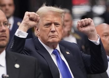 Trump once faced 91 charges. Now he faces 12.