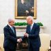 U.S. plans to present ‘take it or leave it’ Israel-Gaza cease-fire deal soon