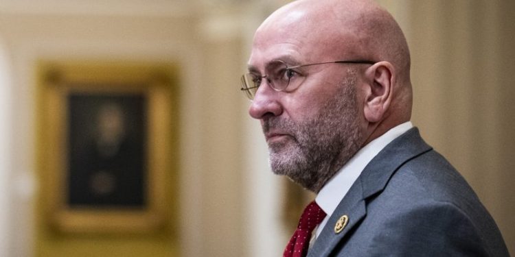 Clay Higgins sets a new benchmark on the racism Republicans will excuse