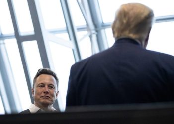 A review of what Elon Musk’s hyperventilating immigration post got wrong