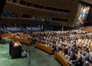 Zelensky warns U.N. that Russia is preparing to attack nuclear plants