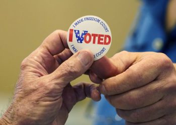 GOP asks court to change voting rules in one state, with impact for all