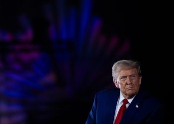 ‘You’ll be okay’: Trump’s message to Hurricane Helene victims sparks controversy