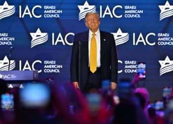 Oh, so Trump thinks Jewish people have disproportionate political power?