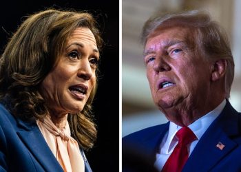 Fact-checking GOP Trump fliers flooding swing-state mailboxes