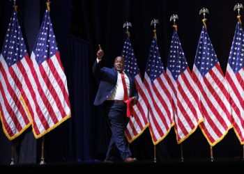 Porn site user linked to Mark Robinson also praised Hitler’s Mein Kampf