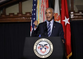 Barack Obama raises $4 million for Harris at L.A. fundraiser