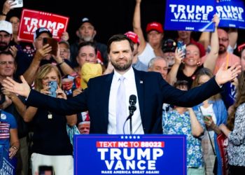 Vance floats new health plans for chronically ill, reopening ACA debate