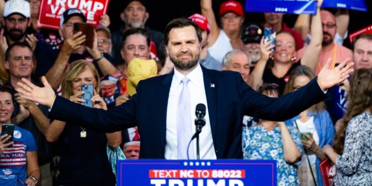 Vance floats new health plans for chronically ill, reopening ACA debate