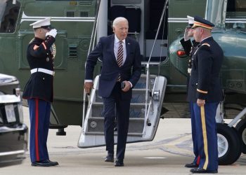 Tension in the Middle East looms over Biden’s last big U.N. meeting
