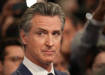 Newsom’s deepfake election laws are already being challenged in federal court