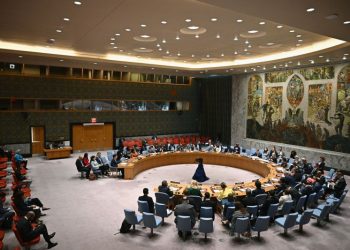 Is the UN past the point of no return? World leaders debate in New York next week