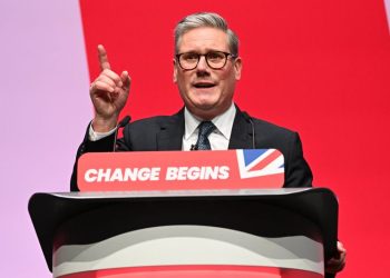 Keir Starmer is promising Britain doom and gloom, but patience is wearing thin