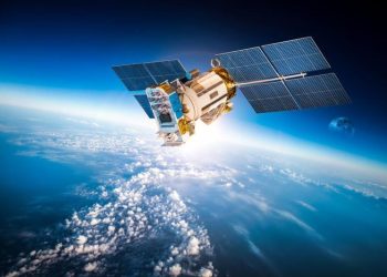 Satellite Imagery and Gold Exploration