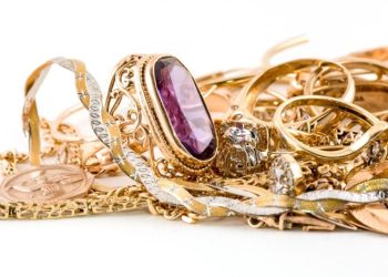 Gold’s Record Price Run Weighs on Jewelry Demand in China