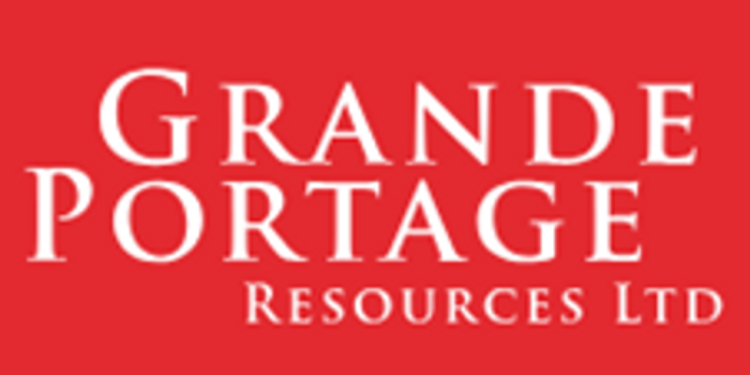 Grande Portage Resources