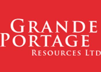 Grande Portage Resources Develops Conceptual Mining Plan
