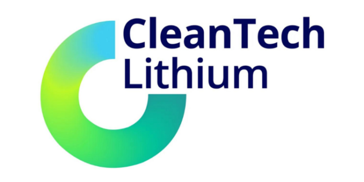 CleanTech Lithium PLC Announces CEOL Update