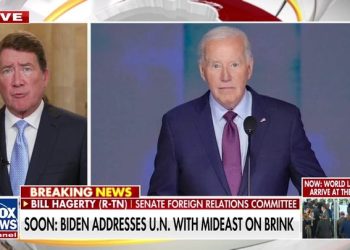 Biden defends withdrawing from Afghanistan, dropping re-election bid in last UN address as president