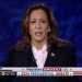 Top five clashes of the Harris-Trump presidential debate: ‘I’m talking now’
