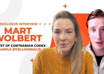 Mart Wolbert: Uranium Bull Thesis Intact, “Half-time Break” Ending Soon