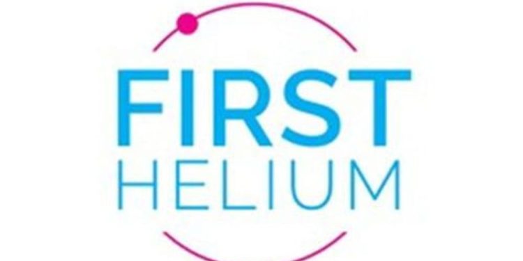First Helium Reminds Participants of Webinar to Present High Impact Exploration Targets for Fall of 2024