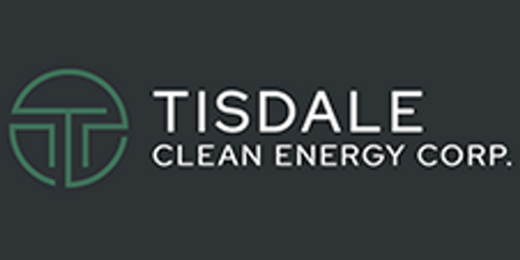 CSE Bulletin: Name Change – Tisdale Clean Energy Corp.
