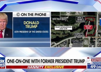 Morning Glory: Why I Am Voting For Trump 