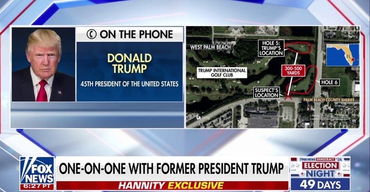 Morning Glory: Why I Am Voting For Trump