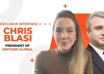 Chris Blasi: Gold’s Biggest Gains Still to Come, Key Price Driver is Simple