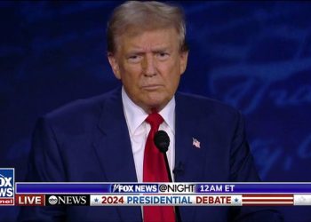 Morning Glory: The worst debate in the history of presidential debates