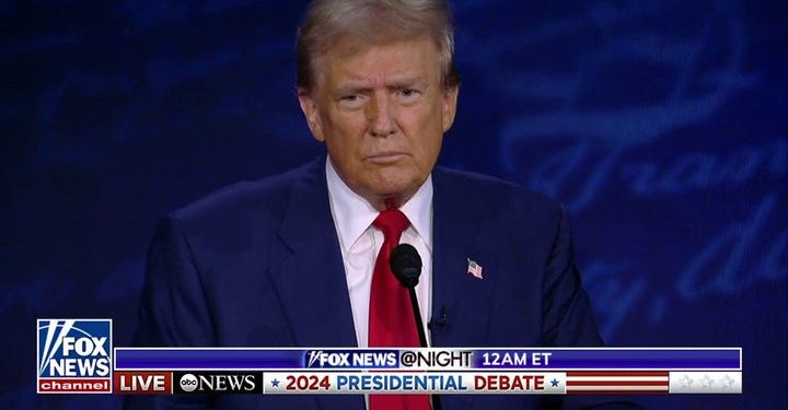 Morning Glory: The worst debate in the history of presidential debates