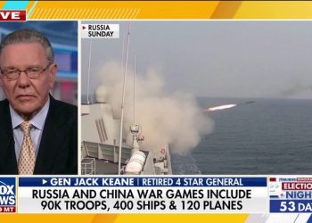 Trump made a bold move to bring Mideast peace. Harris will only bring chaos