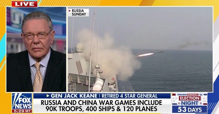 Trump made a bold move to bring Mideast peace. Harris will only bring chaos