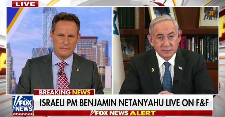 Alan Dershowitz leaves Democratic Party, cites DNC: ‘I was disgusted’