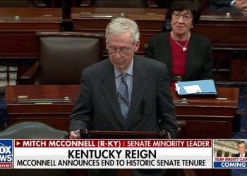 Campaign finance wars are over and the winner turned defeat into victory