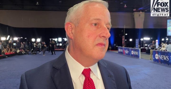 Harris-Trump showdown: Presidential race rocked by 2nd assassination attempt with 50 days until election