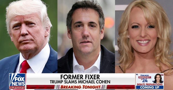 NY appeals court denies Trump request to pause Bragg case, after judge moves sentencing until after election