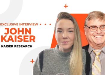 John Kaiser: Gold Price Trigger, Junior Miner Challenges, 4 Stocks I’m Watching