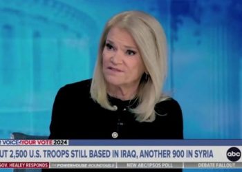 ABC’s shameless debate didn’t even survive its own fact-check