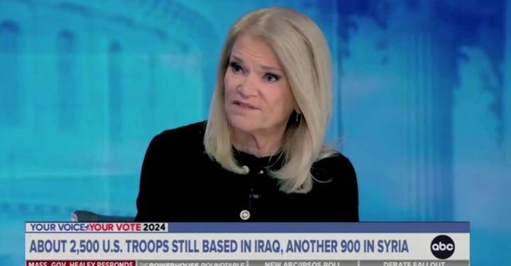 ABC’s shameless debate didn’t even survive its own fact-check