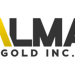 Alma Gold Announces Appointment of Director, Strategic Advisor and Private Placement