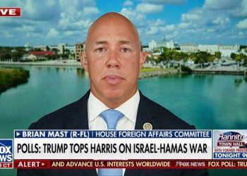 The wheels are falling off the Harris-Walz vibe bus