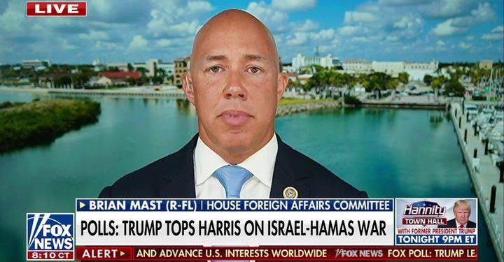 The wheels are falling off the Harris-Walz vibe bus